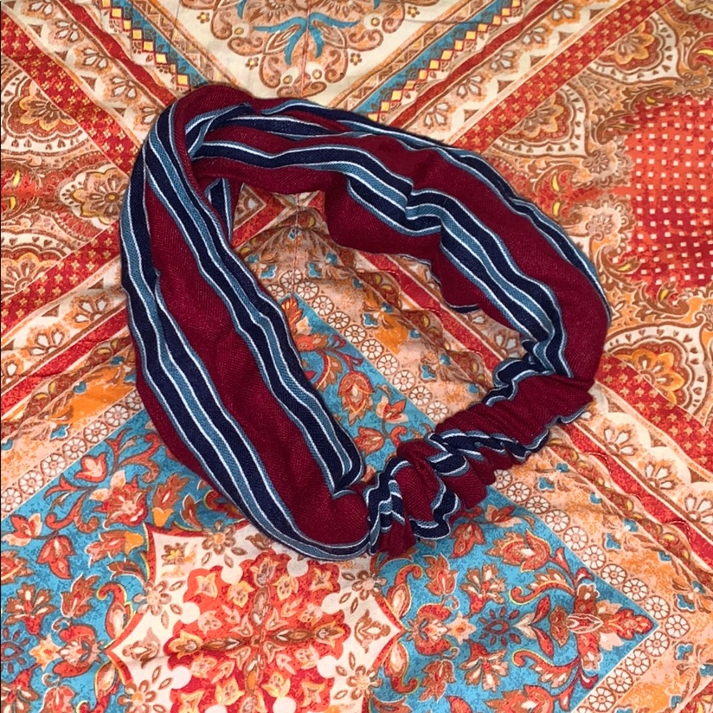 Hair band (Line)